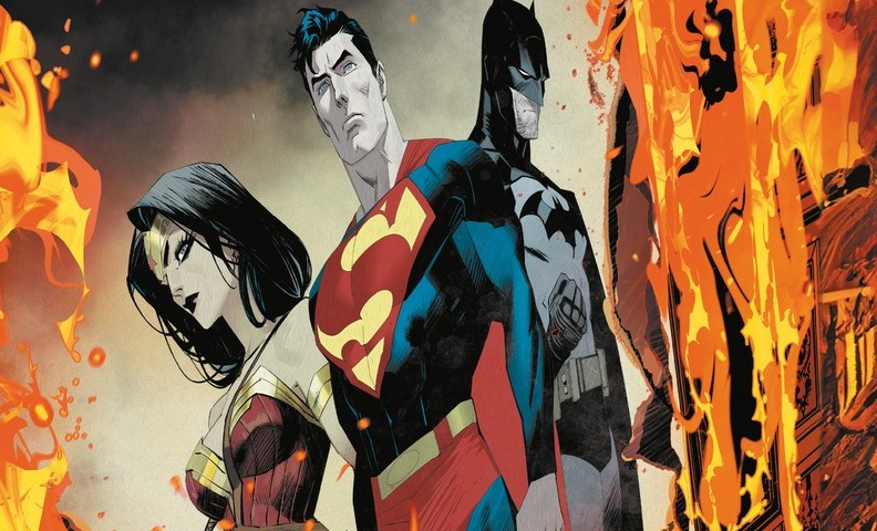 „Władza absolutna” tom 1: „Pozbawieni mocy” – recenzja