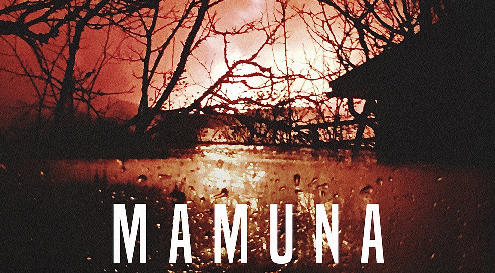 Policyjni outsiderzy i zło chronione legendą – „Mamuna” Krystiana Stolarza