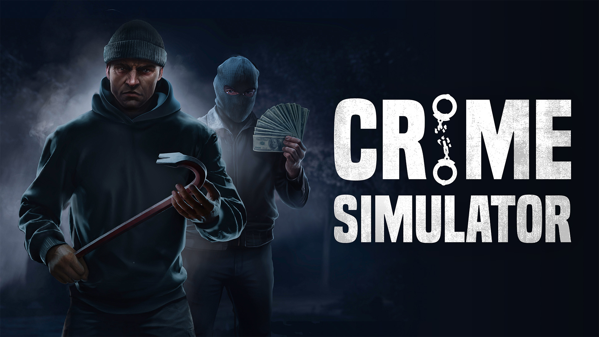 Crime Simulator zmierza na PS5. Działaj sam lub w kooperacji!