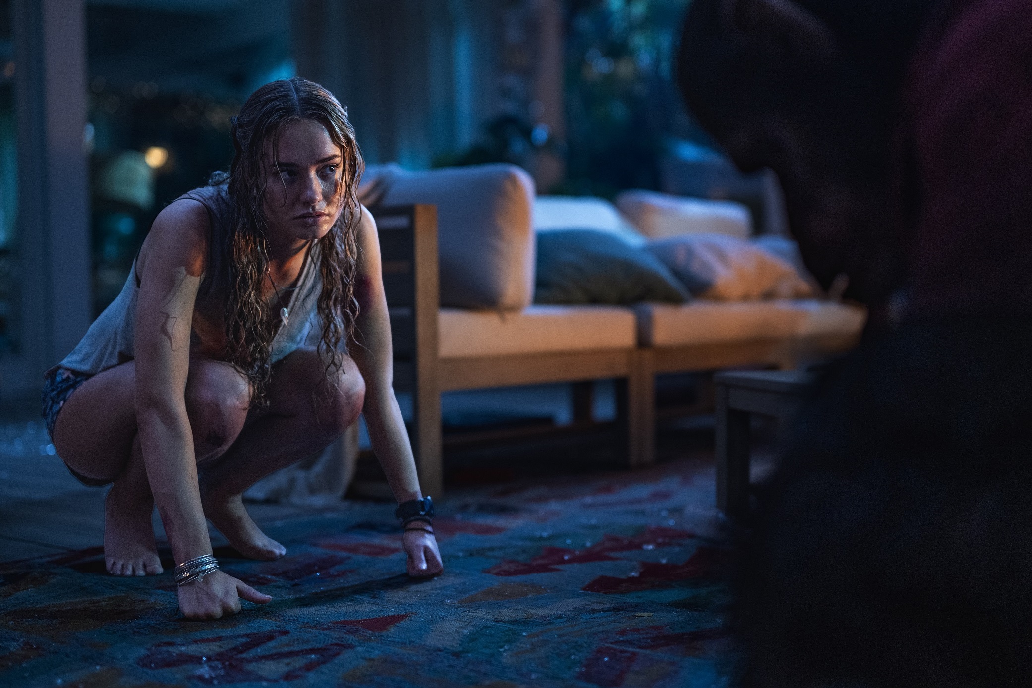 „Szympans” już od 21 kwietnia na Blu-ray™!