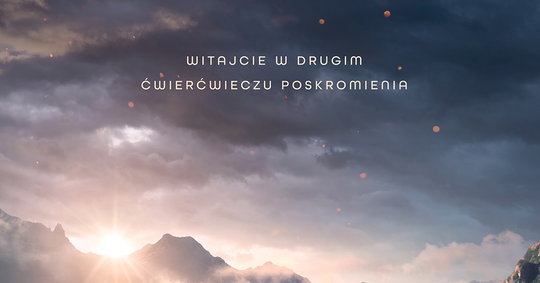 „Igrzyska śmierci: Wschód słońca w dniu dożynek” – drugi zwiastun już jest!