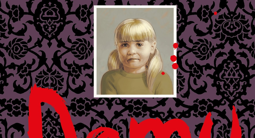 „Domy potępionych” - recenzja