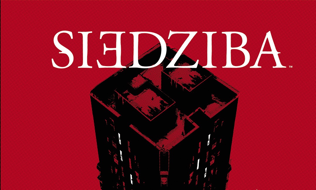 „Mity Kościanego Sadu”: „Siedziba” - recenzja