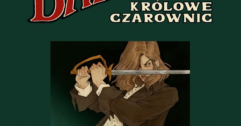 „Lady Baltimore” tom 1: „Królowe czarownic” - recenzja