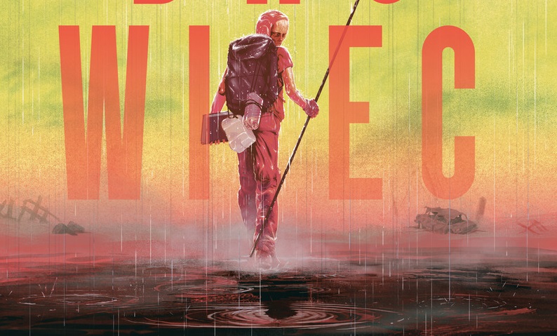 „Wędrowiec” - recenzja