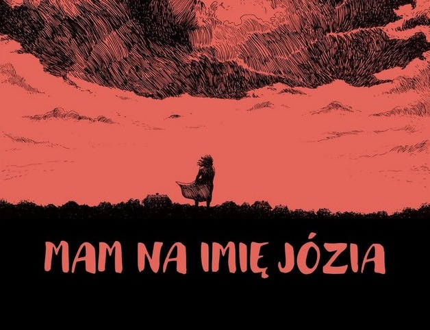 „Mam na imię Józia” - recenzja