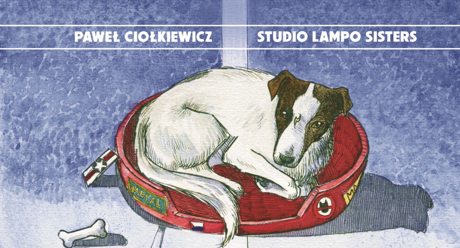 Akira i Maniek. Nadchodzą nowi komiksowi bohaterowie…