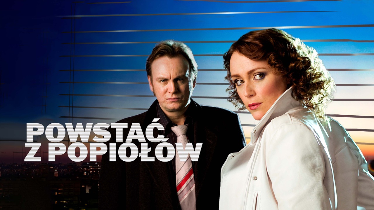 Nowa rzeczowość, nowe zasady: cztery wciągające seriale na ARTE.TV