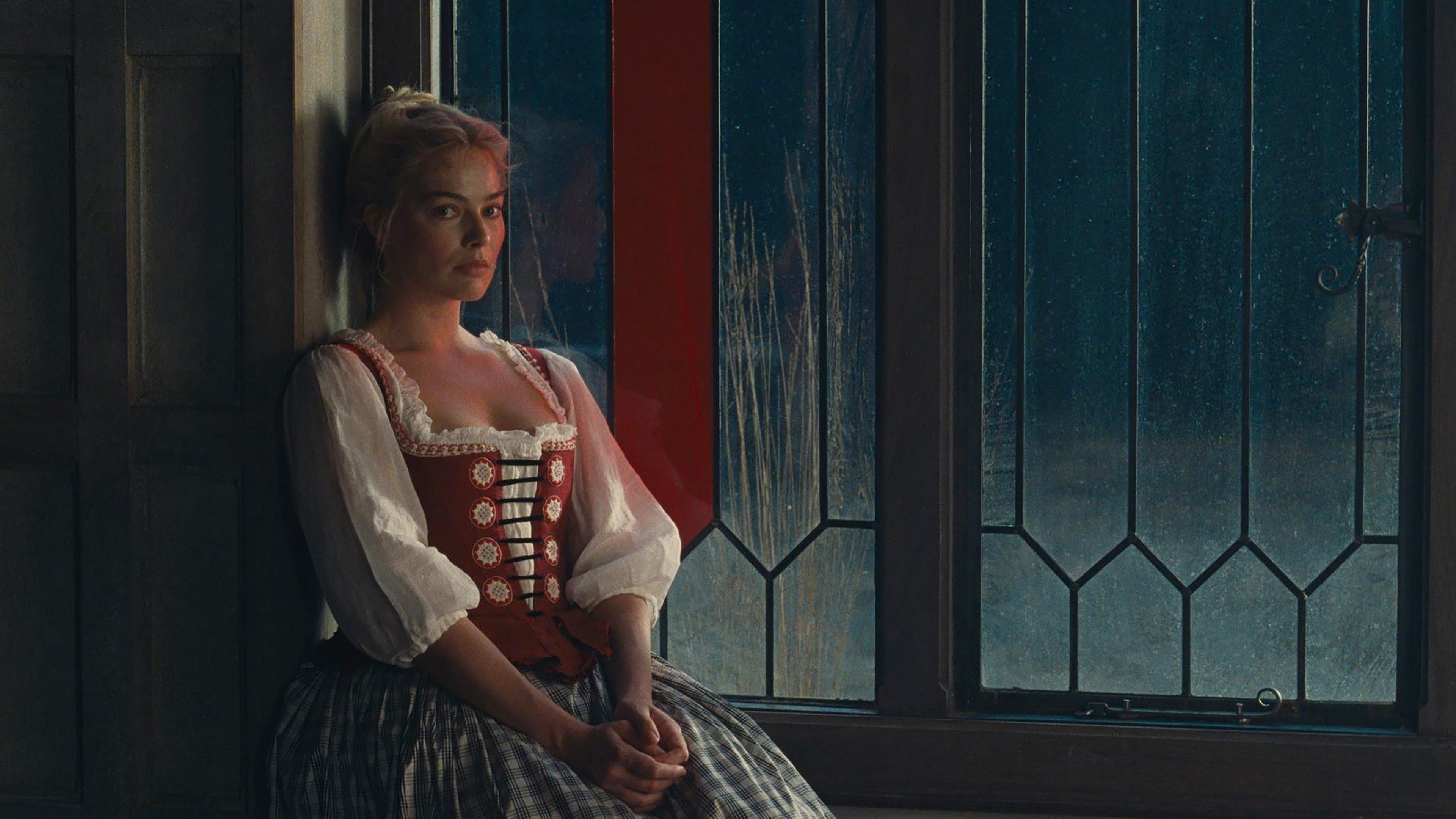 „Wichrowe Wzgórza” już 24 maja na 4K UHD, Blu-ray i DVD!