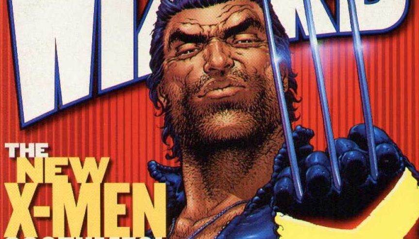 Ćwierć wieku NEW X-MEN Granta Morrisona!