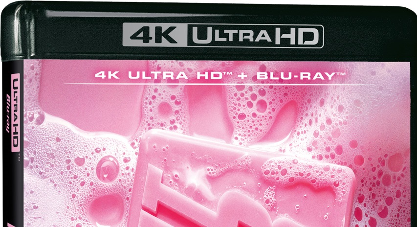 „Podziemny krąg” już na 4K UHD!