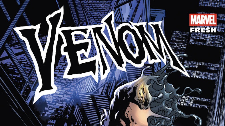 „Venom” tom 2 - recenzja