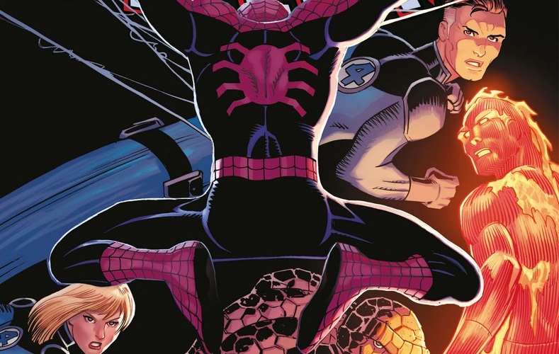 „Amazing Spider-Man” tom 5: „Martwy język część 1” - recenzja