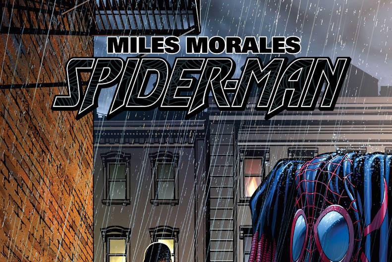 „Miles Morales. Spider-Man” tom 2: „Nigdy więcej Spider-Mana” - recenzja
