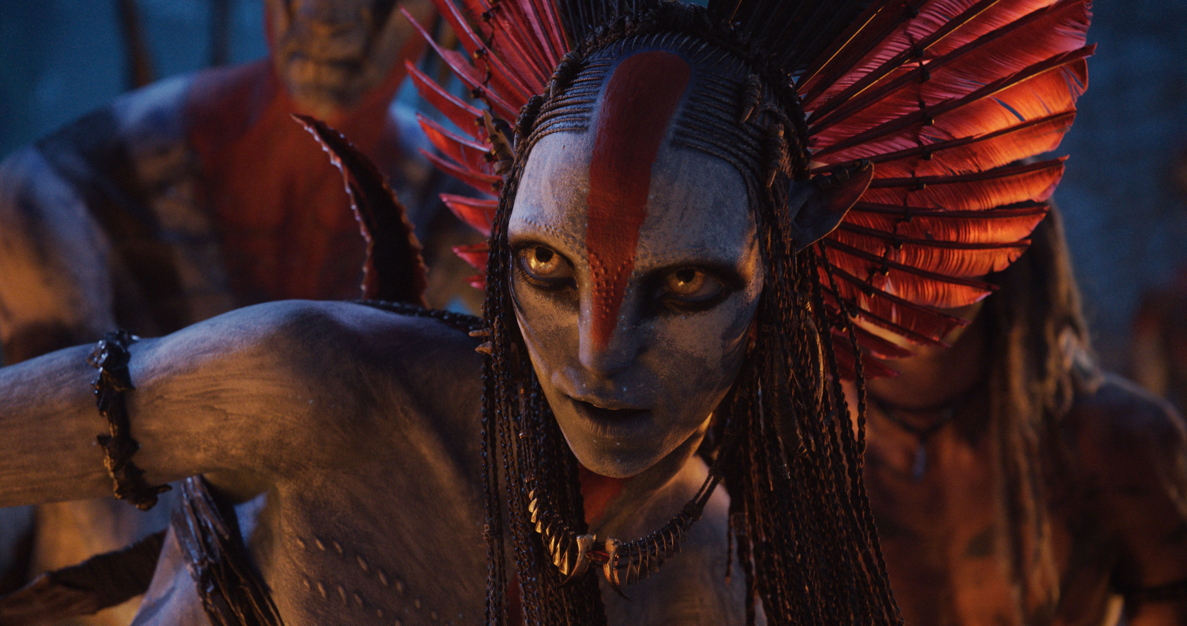 „Avatar: Ogień i popiół” - recenzja