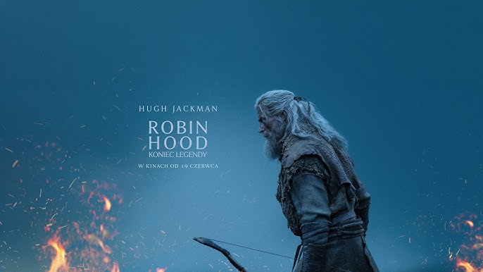 „Robin Hood: Koniec legendy” - recenzja
