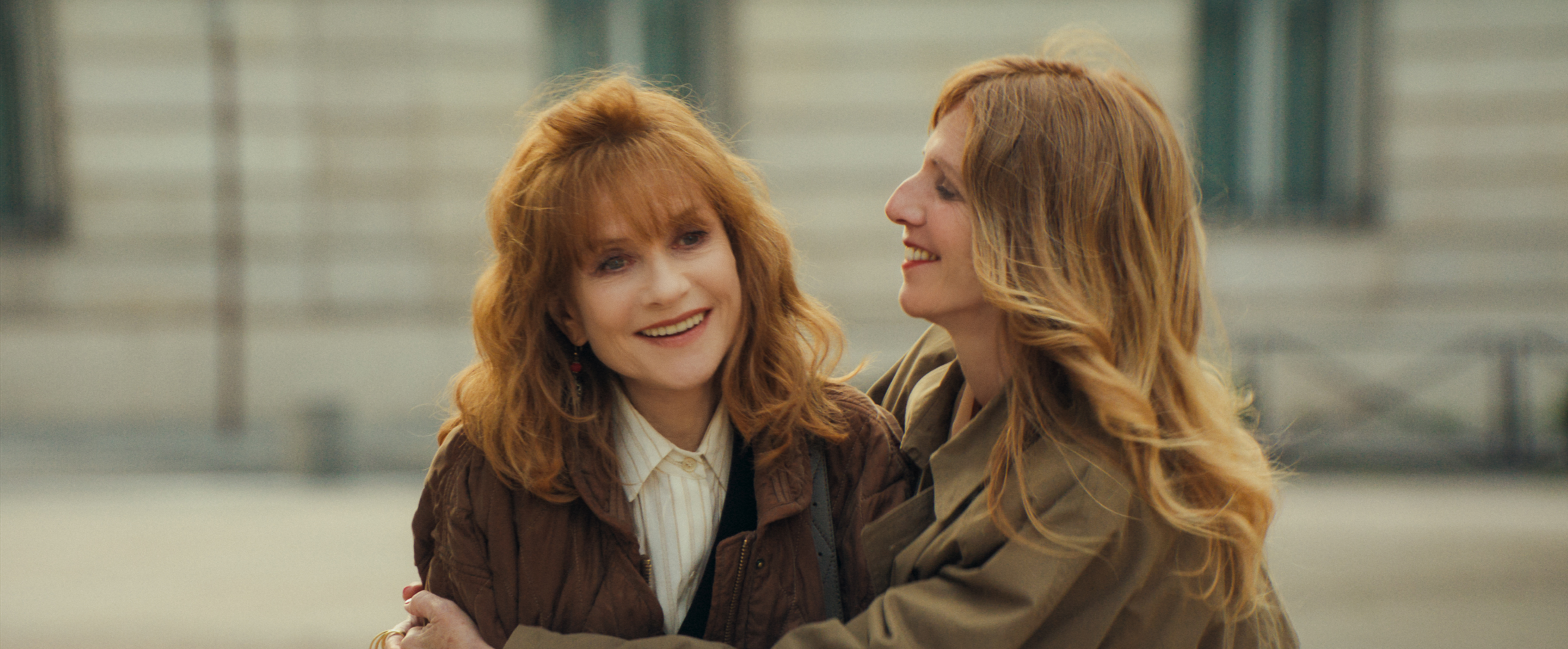 „Wszystko o Corinne” z Isabelle Huppert ze światową premierą w Locarno