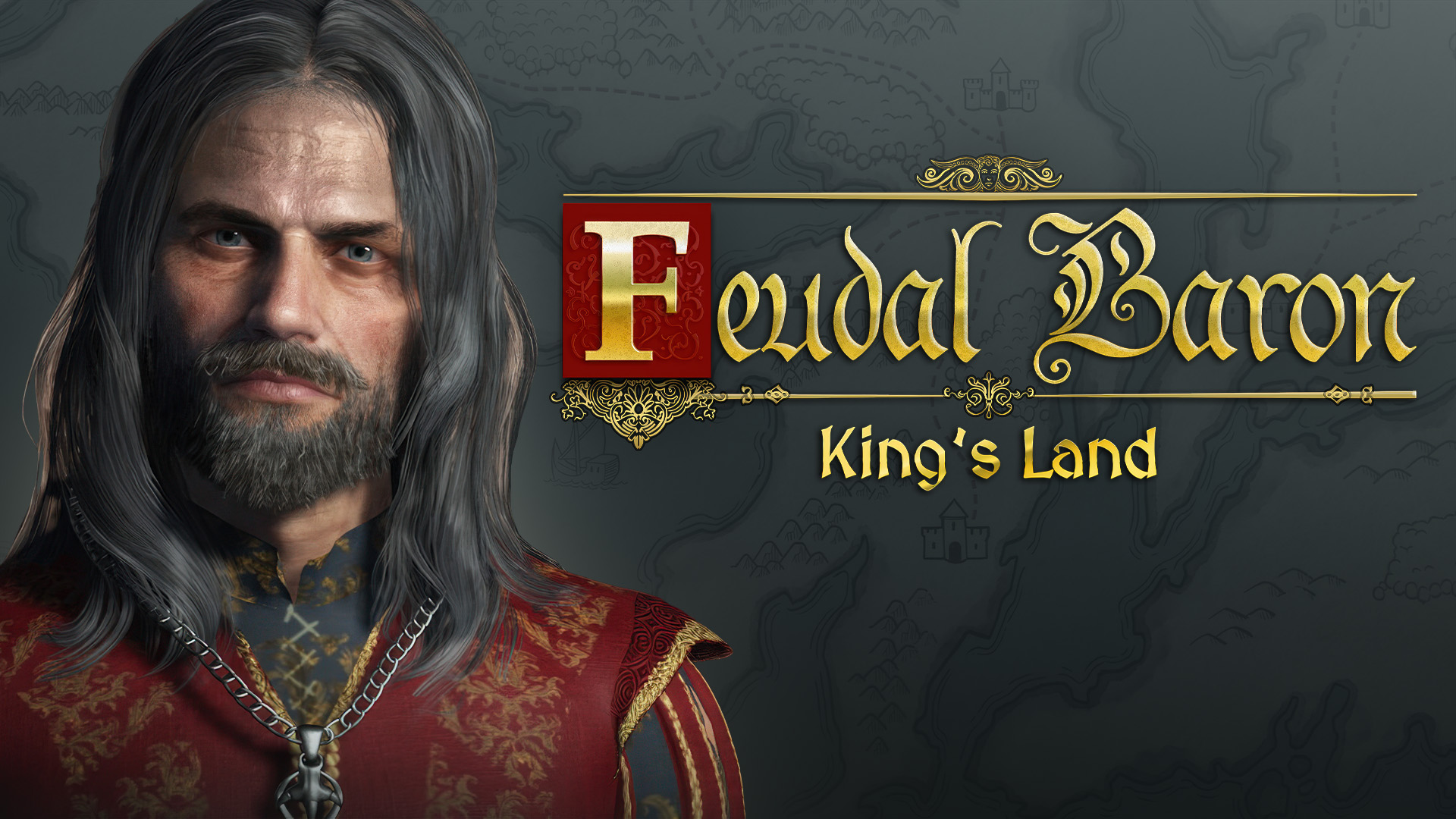 Polski city builder Feudal Baron debiutuje na konsolach XBOX