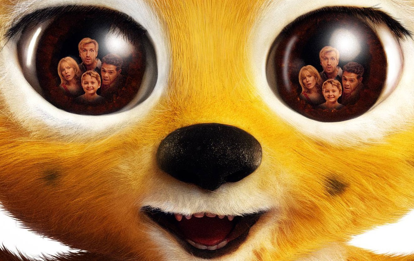 Słodki, ale wariat – nadciąga „Marsupilami”!