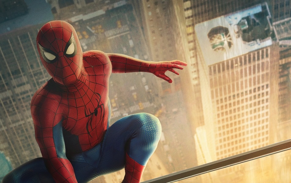 „Spider-Man: Całkiem nowy dzień” z rekordowym otwarciem w USA