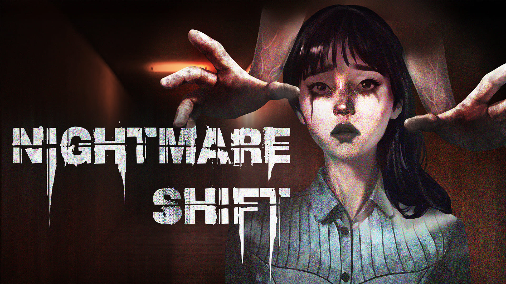 Nowy horror Nightmare Shift trafi niedługo na PS5