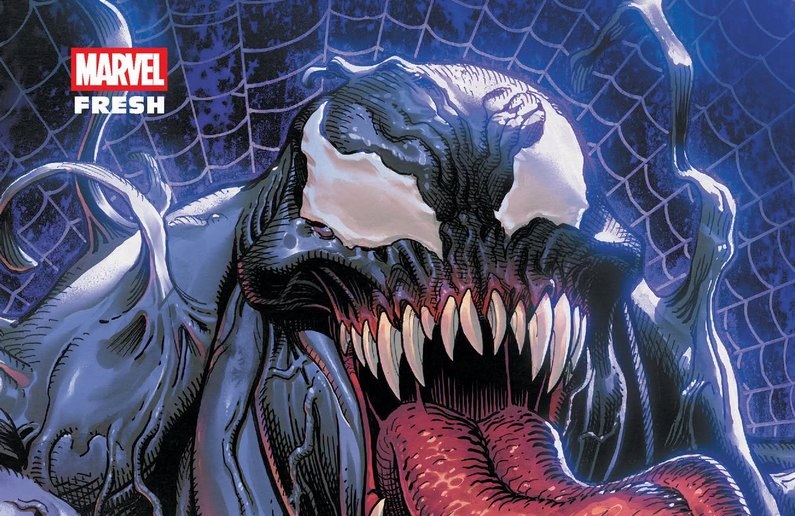 „Venom” tom 3 - recenzja