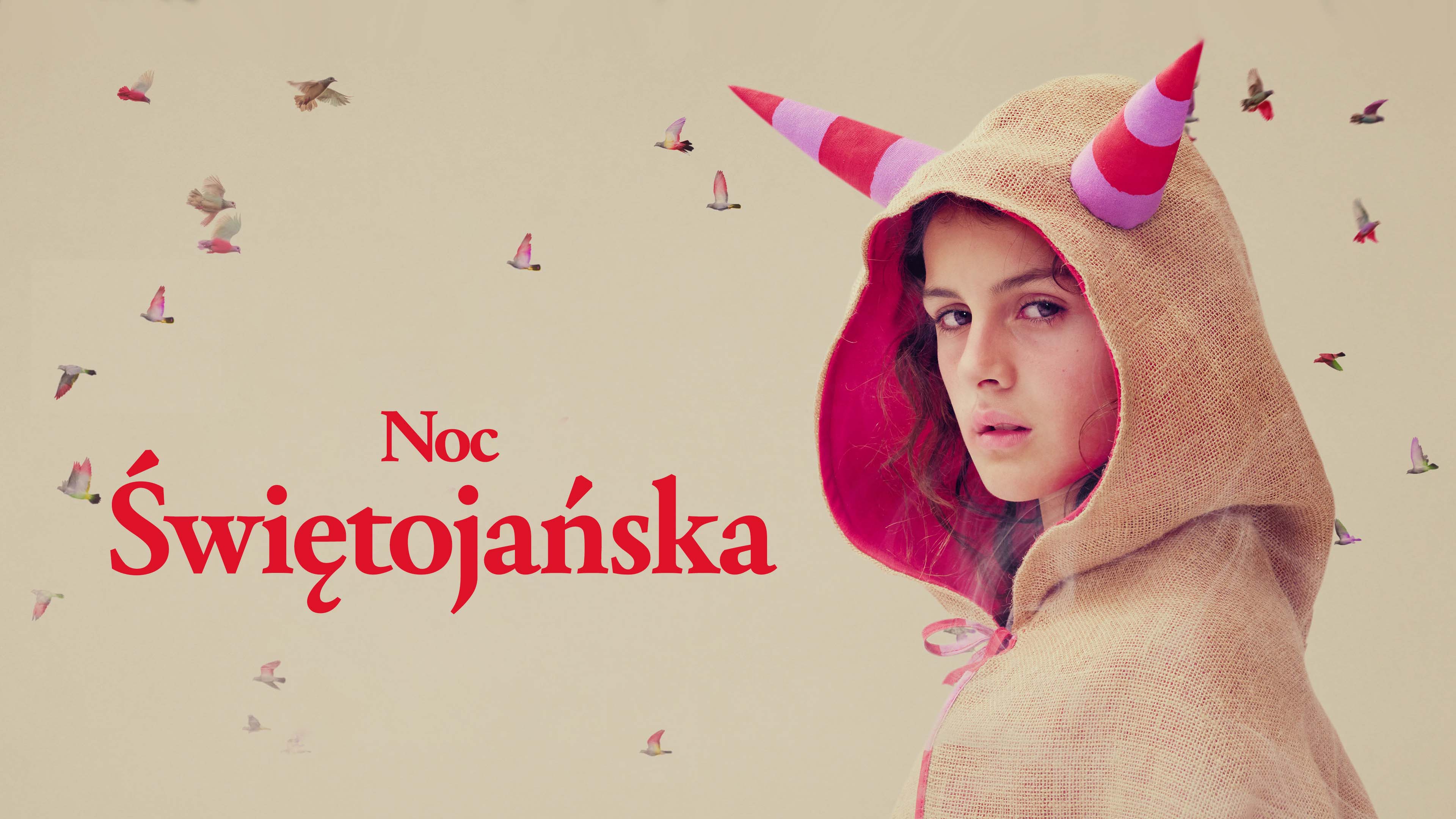 „Noc Świętojańska” - psychologiczny serial Leticii Dolery dostępny za darmo na platformie Arte.tv