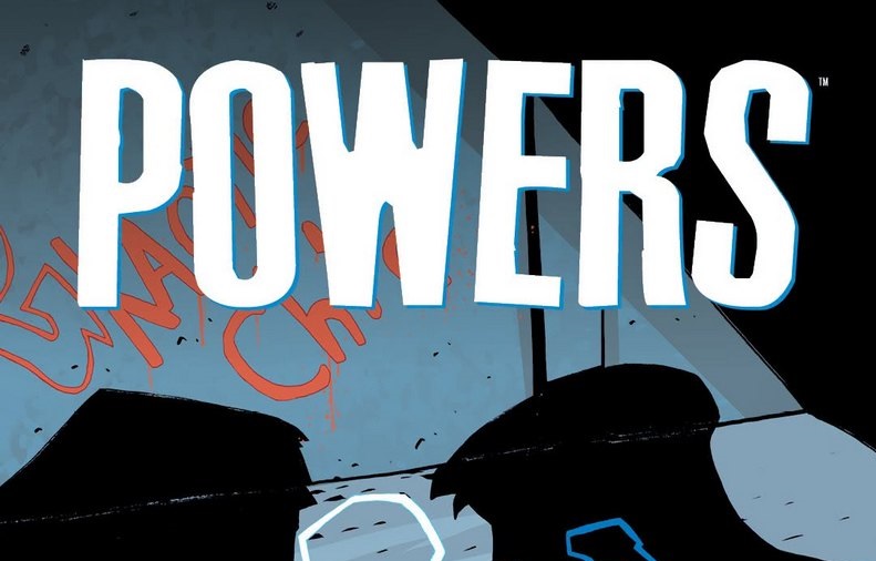 „Powers” tom 1 - recenzja