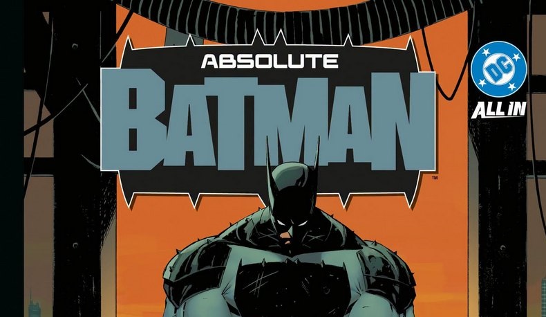 „Absolute Batman” tom 1: „Zoo” - recenzja