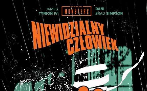 Wrześniowe premiery Lost in Time