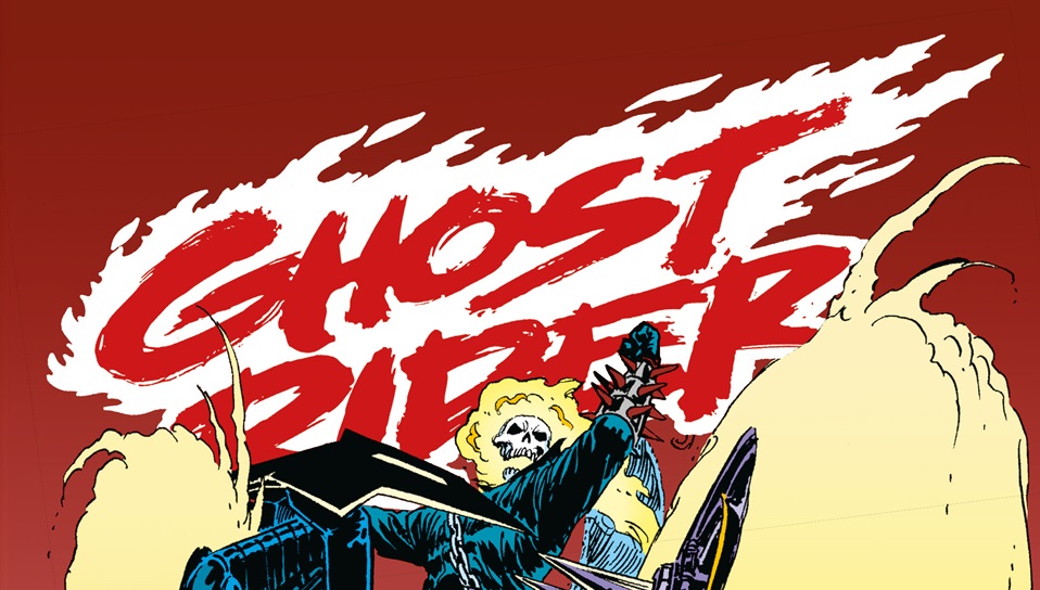 „Ghost Rider. Nocna masakra” - recenzja