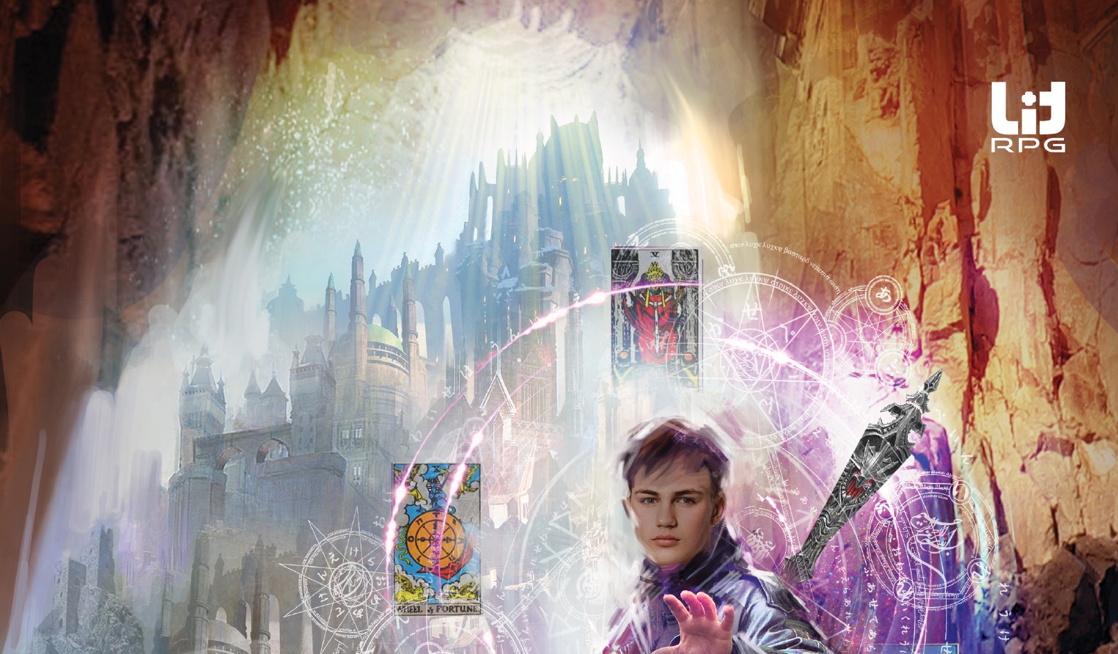 „Alchemik” tom 1: „Miasto umarłych” - premiera 23 września