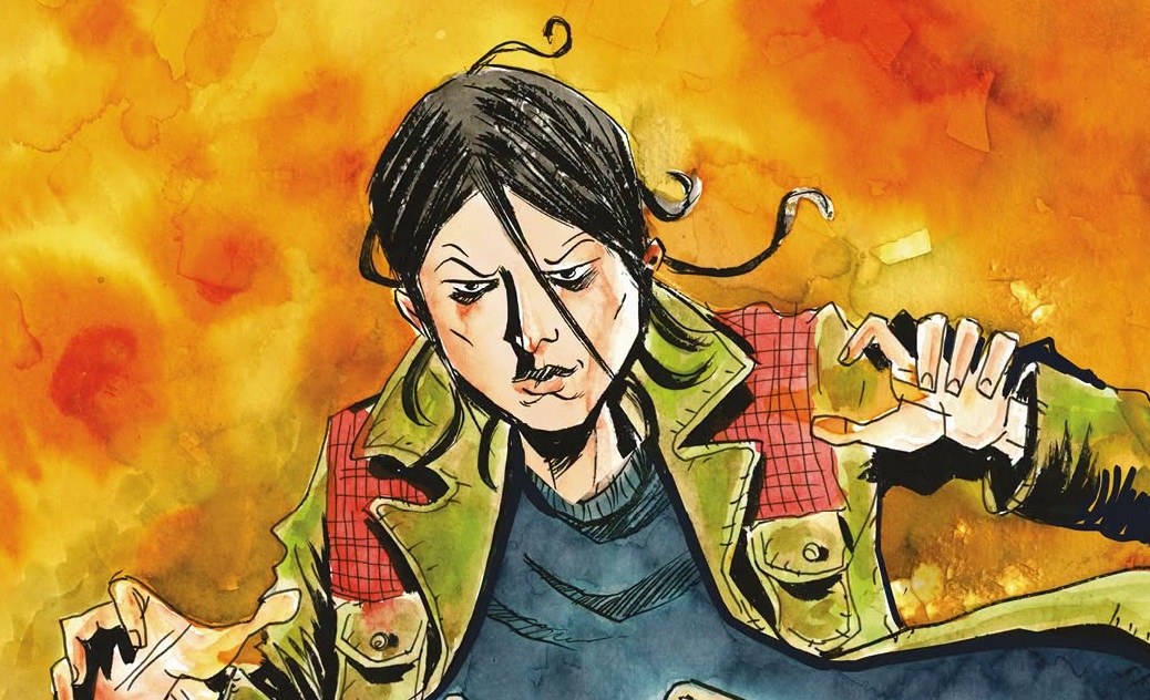 „Małe Arkana” tom 3: „Księżyc” - recenzja
