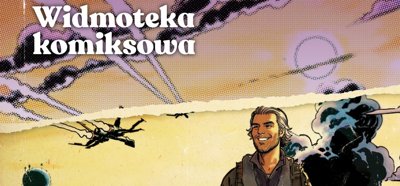 „Widmoteka komiksowa” przedpremierowo na MFKiG - zapowiedź