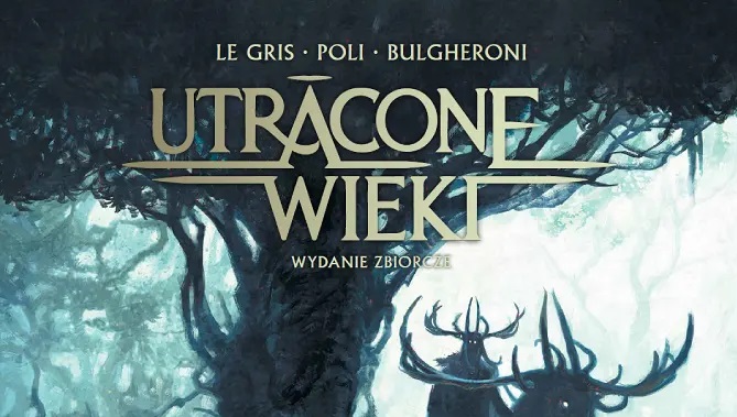 „Utracone wieki” - recenzja