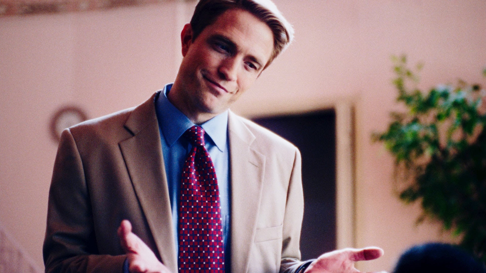 Robert Pattinson w roli, która przyniesie mu pierwszą w karierze nominację do Oscara!
