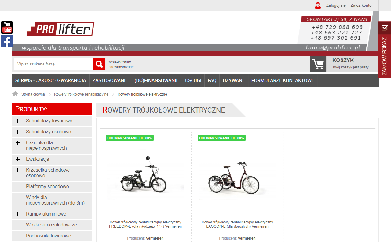 Jak zadbać o mobilność seniora i ułatwić mu codzienne przemieszczanie się?