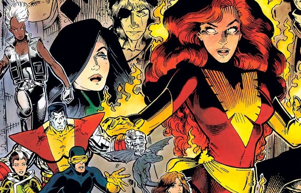 „Kroniki X-Men”: „Z popiołów” - recenzja