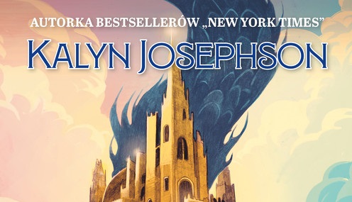 Kalyn Josephson „Biblioteka Amorlin” - recenzja