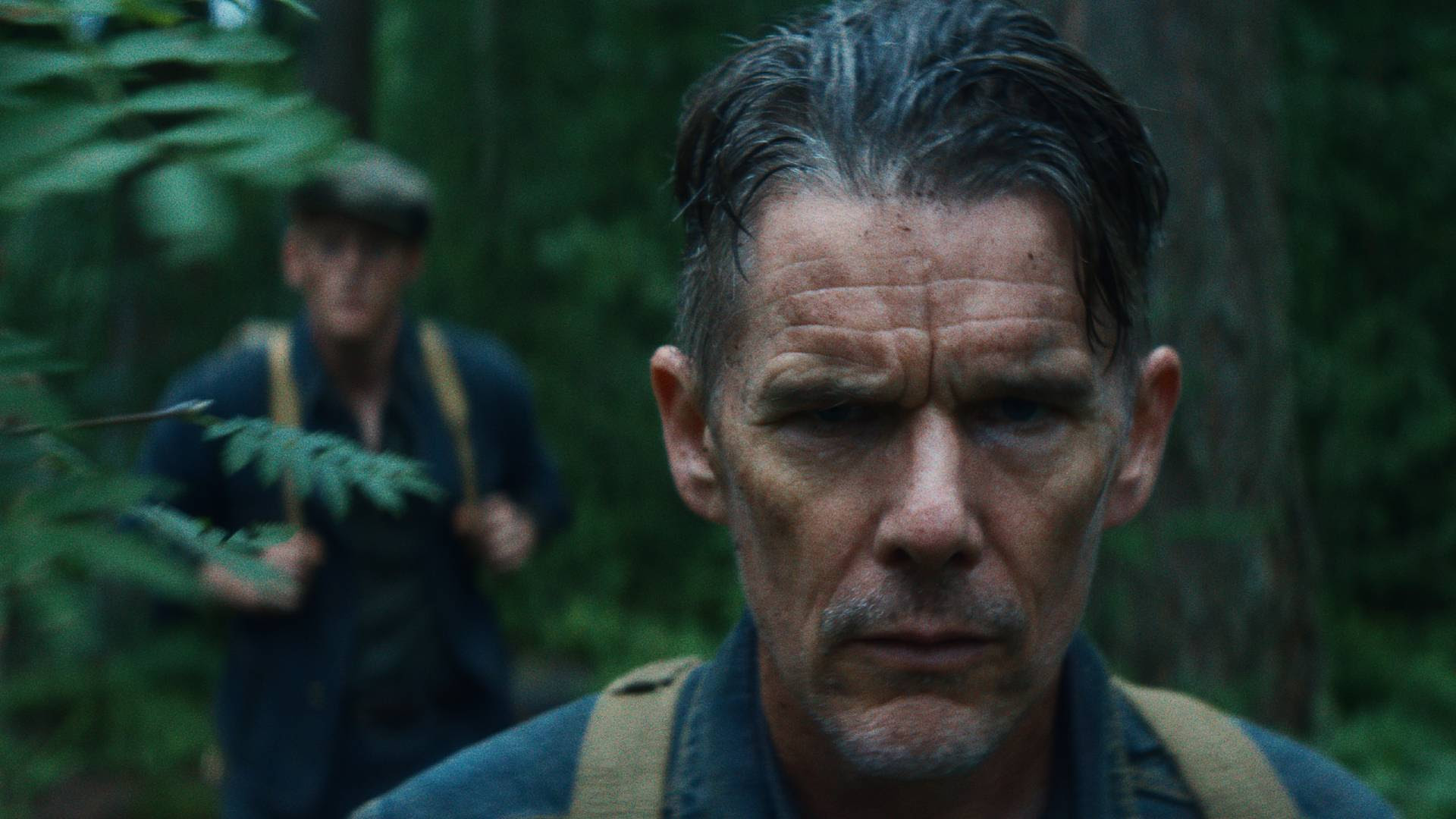 „Na wagę złota” – Ethan Hawke i Russell Crowe w niebezpiecznej pogoni za złotem